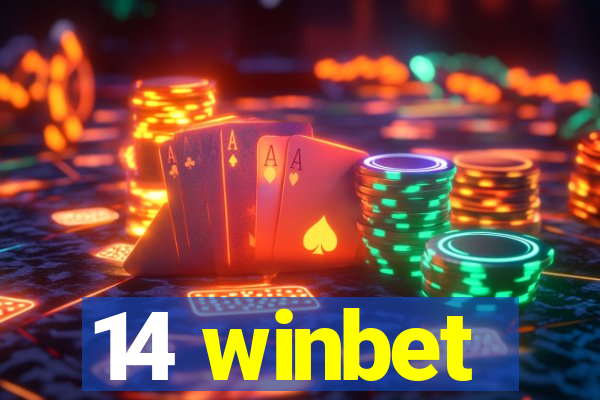 14 winbet